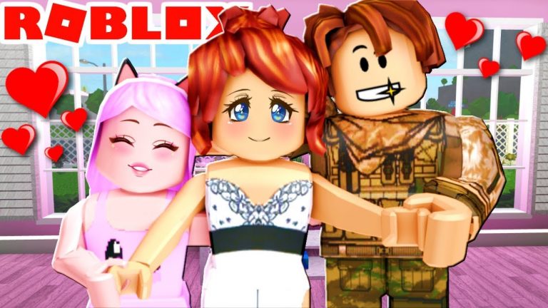 DIA DAS MÃES COM TROLAGEM (Roblox- BLOXBURG)