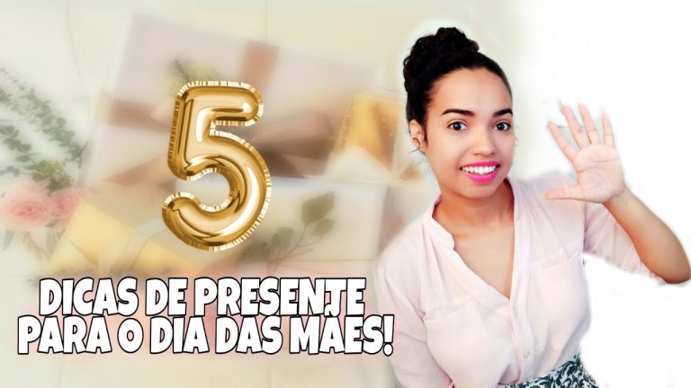 5 DICAS DE PRESENTE PARA O DIA DAS MÃES /ECONÔMICAS #CROCHÊ 🌺💝💲