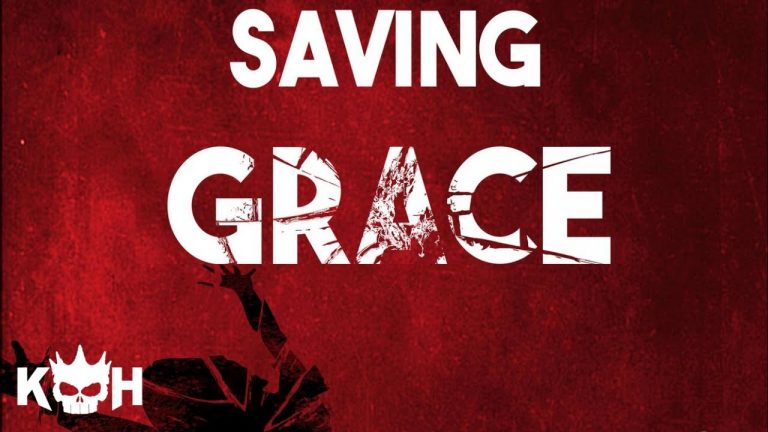 Saving Grace | FREE Full Horror Movie