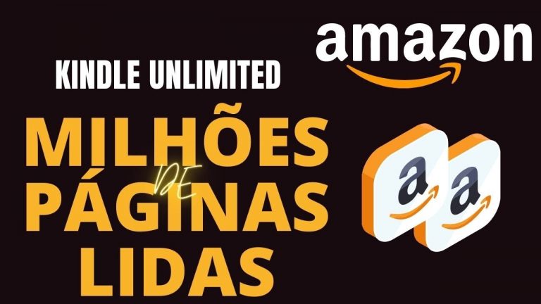 Por que tem AUTORES acumulando MILHÕES DE PÁGINAS LIDAS no KINDLE UNLIMITED e eu não consigo? – #kdp