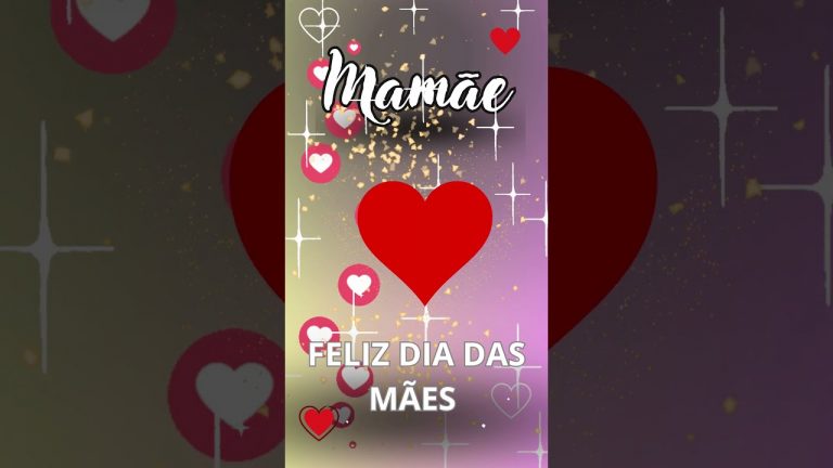 DIA DAS MAES ♥ SHORTS DIA DAS MÃES 2023 ♥♥