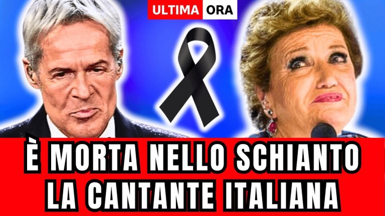 🔴 TRAGICO LUTTO IN RAI POCO FA: “UNA MORTE INASPETTATA…” FAN IN LACRIME PER LA TRISTE PERDITA