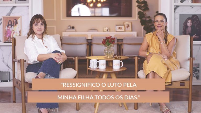 Ressignificar a vida: a história de uma mãe que perdeu uma de suas gêmeas com paralisia cerebral