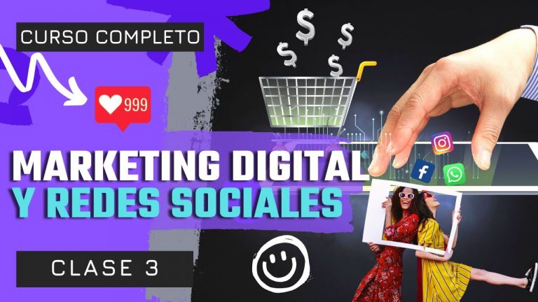 (3) COMO HACER CRECER TU NEGOCIO O EMPRENDIMIENTO CON UNA ESTRATEGIA DE MARKETING DIGITAL [2024]