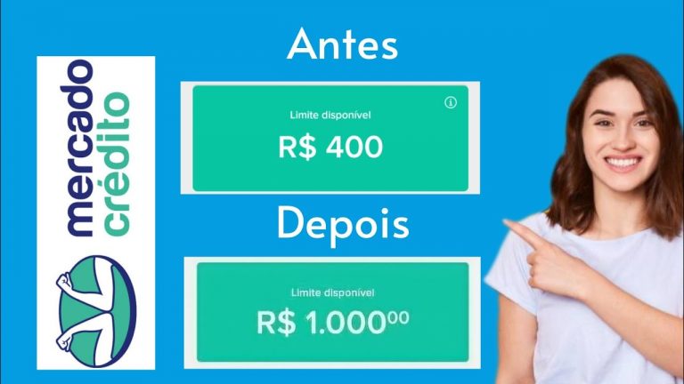 4 FORMAS DE AUMENTAR O LIMITE DO MERCADO CRÉDITO | Como usar