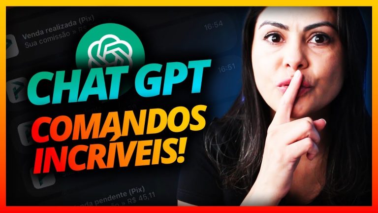 5 Segredos para Dominar o Chat GPT para Marketing Digital