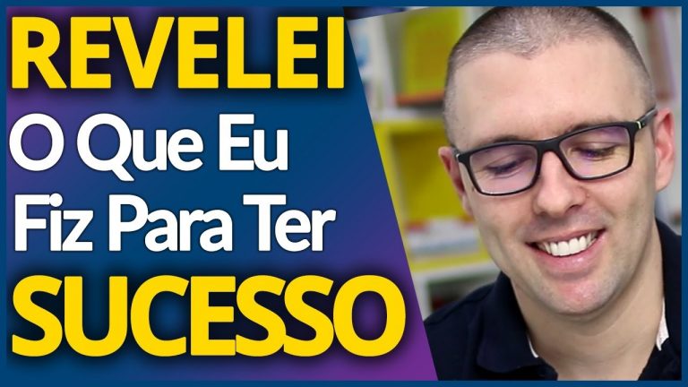 💎7 HÁBITOS DE PESSOAS BEM SUCEDIDAS Nos Negócios (Revelações)