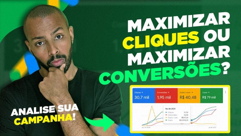 A Estratégia Mais Rápida Pra Ter Resultados No Google Ads | COMPROVADO