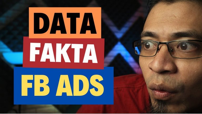 Apa Itu Facebook Ads?