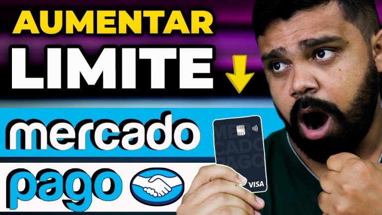 Aumentar limite de Crédito  Mercado Pago em 2024: aumentar limite Cartão e Empréstimo Mercado Pago