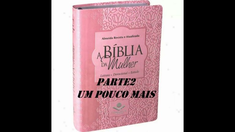 🚨 BIBLIA DE ESTUDO📣 P/ MULHER ARA