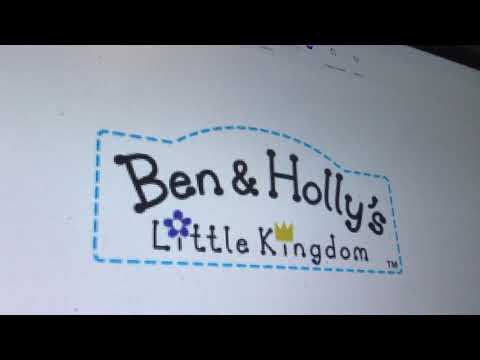 Ben and Holly’s little kingdom rant