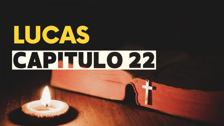 Bíblia Online – Lucas na Bíblia – Capitulo 22