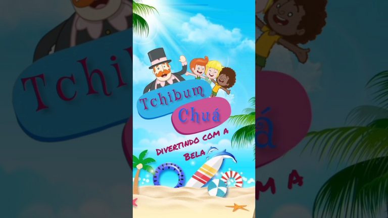 Bita e as brincadeiras💦tchibum chuá #animation#shortmundobita#short#animaçãoinfantil#músicainfantil