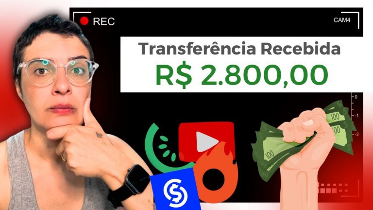 COMO FAZER MARKETING DE AFILIADO NO YOUTUBE 2024 [AULÃO]