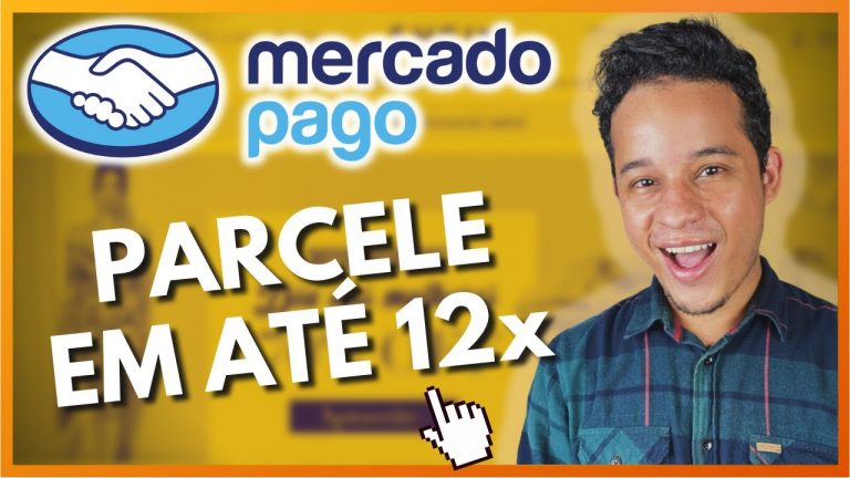 COMO VENDER PARCELADO NO MERCADO PAGO | Gerar link de pagamento parcelado no Mercado Pago