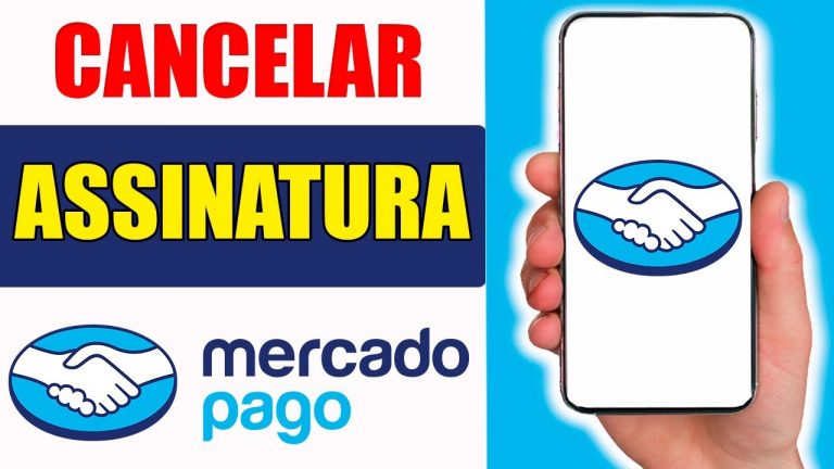 Cancelar Assinatura no Mercado Pago | Passo a Passo!