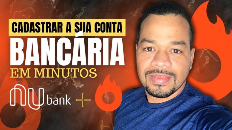 Como Cadastrar Conta Bancária na Hotmart?