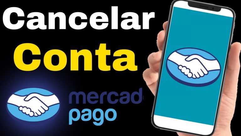 Como Cancelar Conta Mercado Pago (EXCLUIR,ENCERRAR)