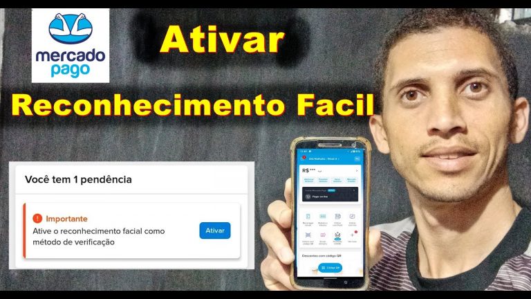 Como Fazer Reconhecimento Facial Mercado Pago