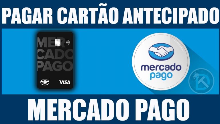 Como Pagar antecipado a fatura  no Mercado pago e liberar Limite