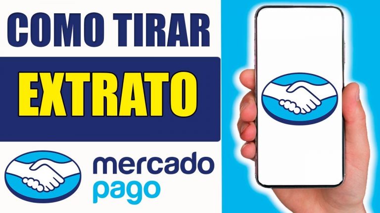 Como Tirar Extrato do Mercado Pago – Passo a Passo!