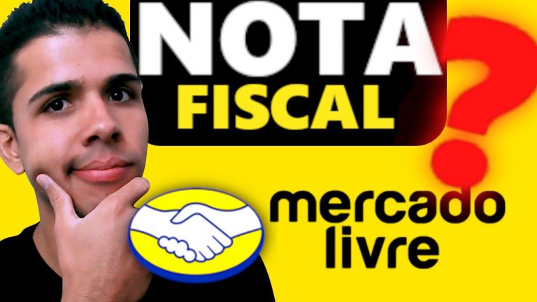 Como baixar Nota Fiscal no Mercado Livre – TecElmo