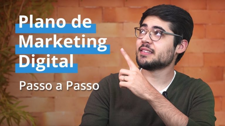 Como fazer um plano de Marketing Digital começando do zero