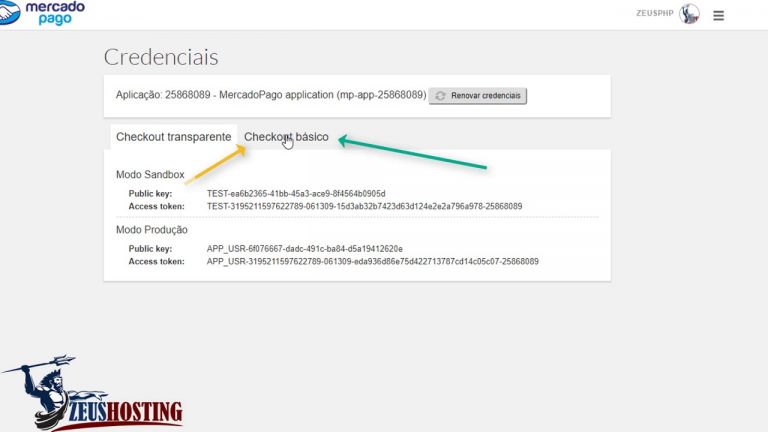 Como instalar modulo mercado pago whmcs