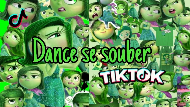 Dance se souber tiktok 2024~