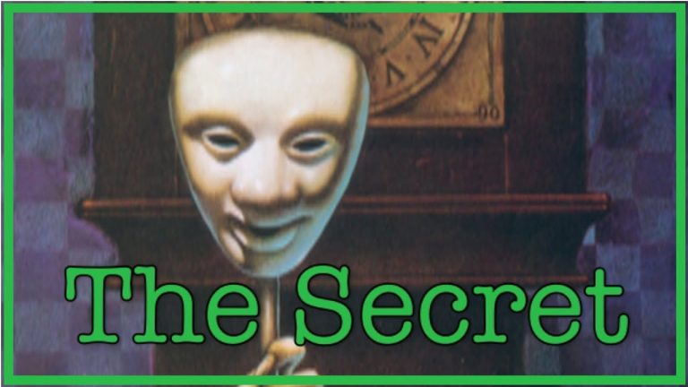 Decoding “The Secret: A Treasure Hunt”