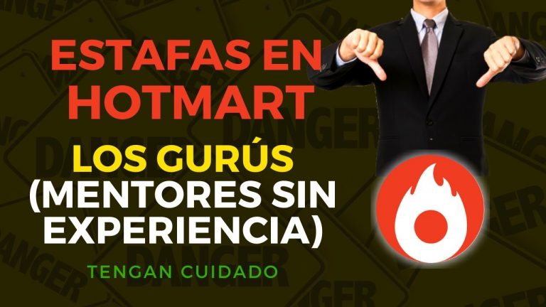 Estafas en Hotmart  ❌Por esto hotmart se está volviendo piramidal❌ Que no te pase