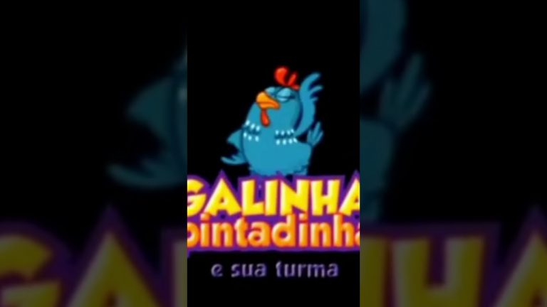 Galinha Pintadinha volume 1 original para as crianças pequenininhas de 2 anos