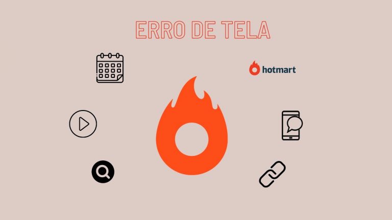 HOTMART – Não consigo sair da tela de compra – PROBLEMA RESOLVIDO