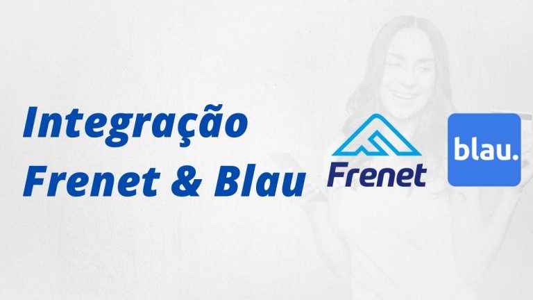 Integração Frenet & Blau Atendimento ao Cliente Mercado Livre