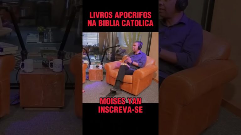 🔴 Livros Apocrifos Da Biblia Catolica #bíblia #rodrigosilva #catolico #espiritosanto #fe #shorts