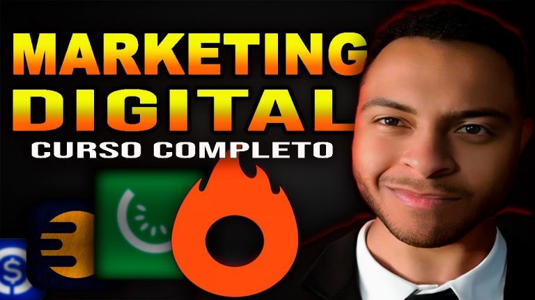 MARKETING DIGITAL: Guia COMPLETO para começar do zero (do iniciante ao avançado)