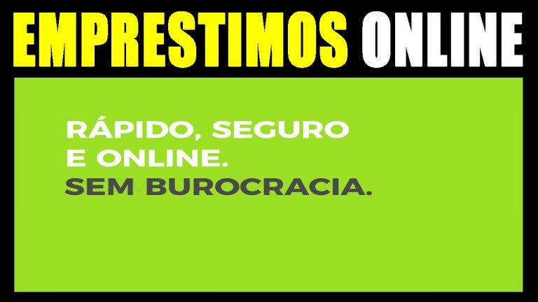 MERCADO PAGO: EMPRESTIMO Rápido e Facil! EMPRESTIMOS ONLINE!