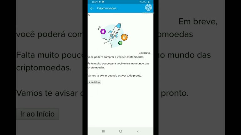 MERCADO PAGO VAI NEGOCIAR CRIPTOMOEDAS EM BREVE