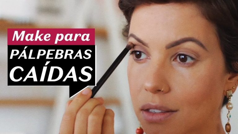 Maquiagem para Pálpebras Caídas: Juliana Goes tem as melhores dicas da vida! | Make B. O Boticário