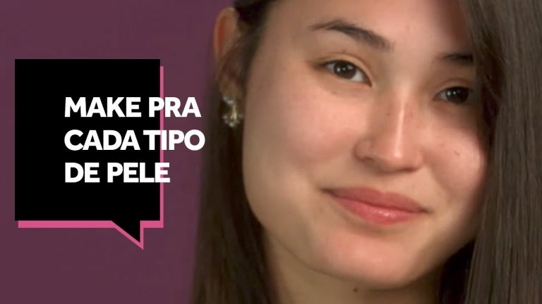 Maquiagem para cada tipo de pele: dicas | Make B. l O Boticário