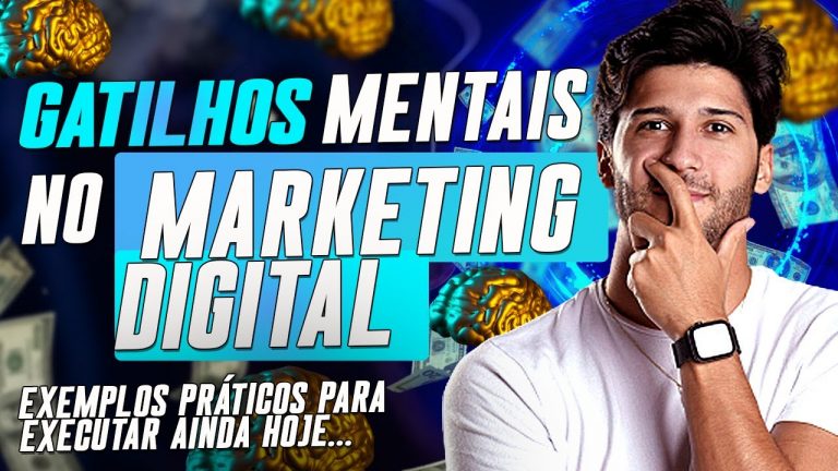 Marketing Digital: 10 gatilhos mentais que podem dobrar suas vendas