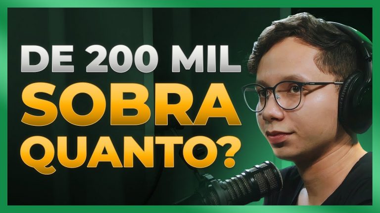 Marketing Digital Funciona Mesmo? Veja Quanto Sobra de LUCRO No Final – Natan Sousa – Kiwicast #32