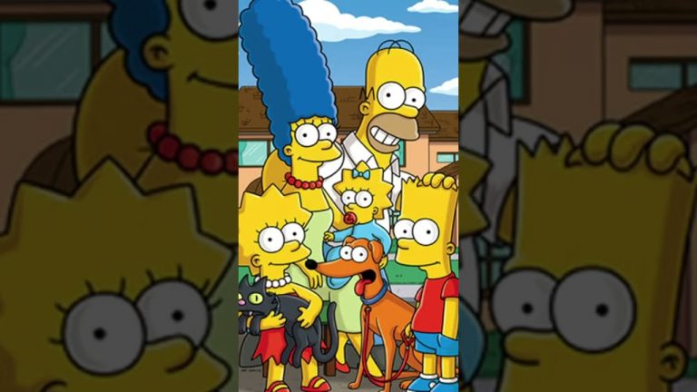 Melhores desenhos antigos caverna do dragão, os Simpsons ,pica-pau os jovens titans