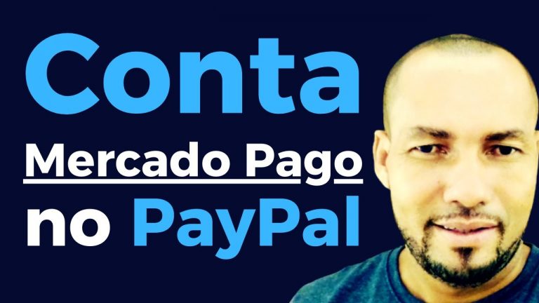 Mercado Pago Paypal: Como Adicionar Conta do Mercado Pago no Paypal