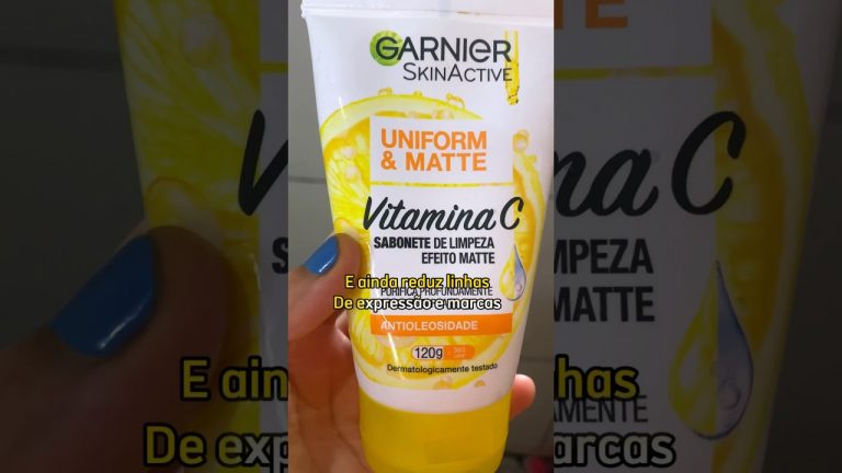 Meu novo queridinho perfeito para pele oleosa😍#dicas #skincare #peleoleosa