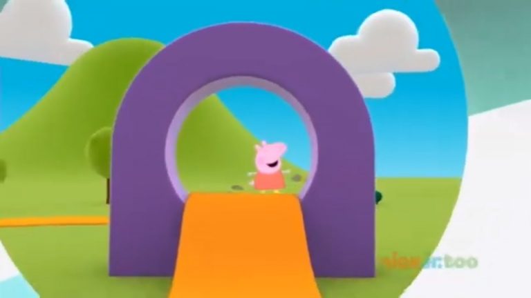 Nick Jr. Too UK Continuity 1st May 2017 @continuitycommentary