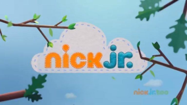 Nick Jr. Too UK Continuity July 1, 2018 #3 @continuitycommentary