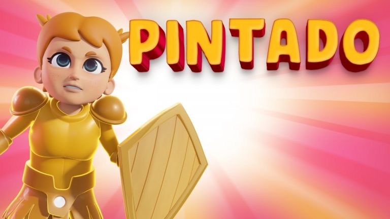 PINTADO – DEFENSORES DA BÍBLIA (Episódio 2 – Temporada 1)