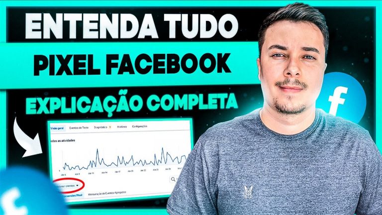 PIXEL DO FACEBOOK ADS: PRA QUE SERVE? COMO FUNCIONA? COMO USAR? É IMPORTANTE?